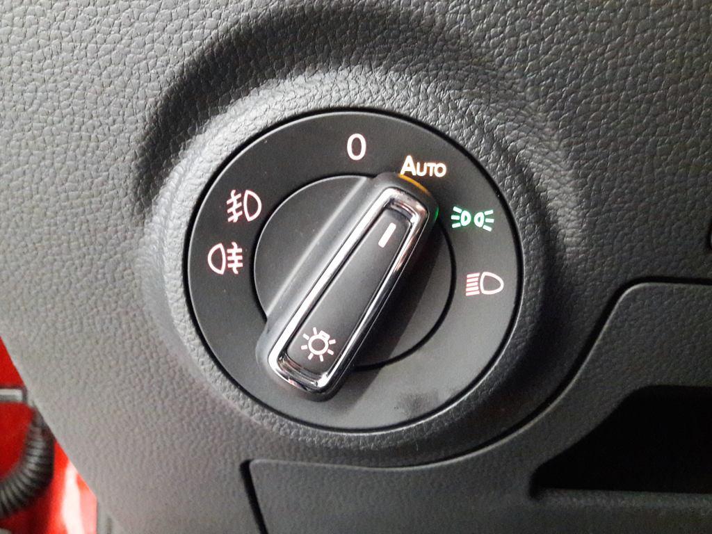 SEAT Arona 1.0 TGI FR Go 66 kW (90 CV) - 19