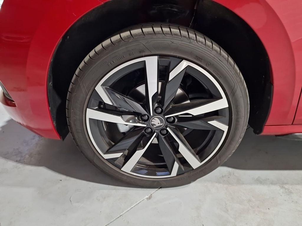 Skoda Kamiq 1.5 TSI Monte Carlo DSG 110 kW (150 CV) - 7