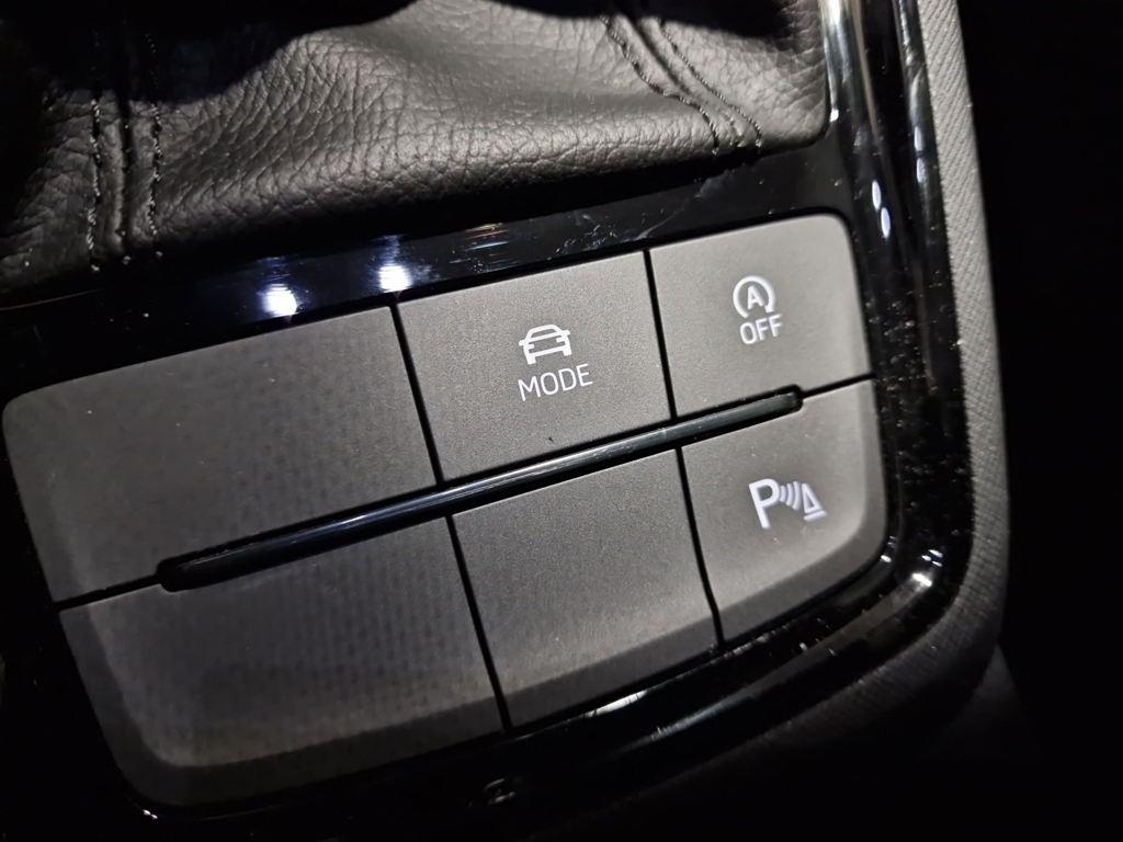 Skoda Kamiq 1.5 TSI Monte Carlo DSG 110 kW (150 CV) - 12