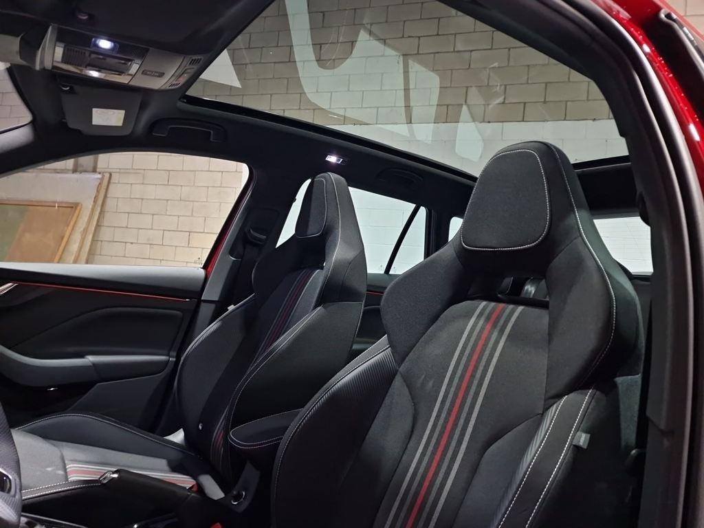 Skoda Kamiq 1.5 TSI Monte Carlo DSG 110 kW (150 CV) - 15