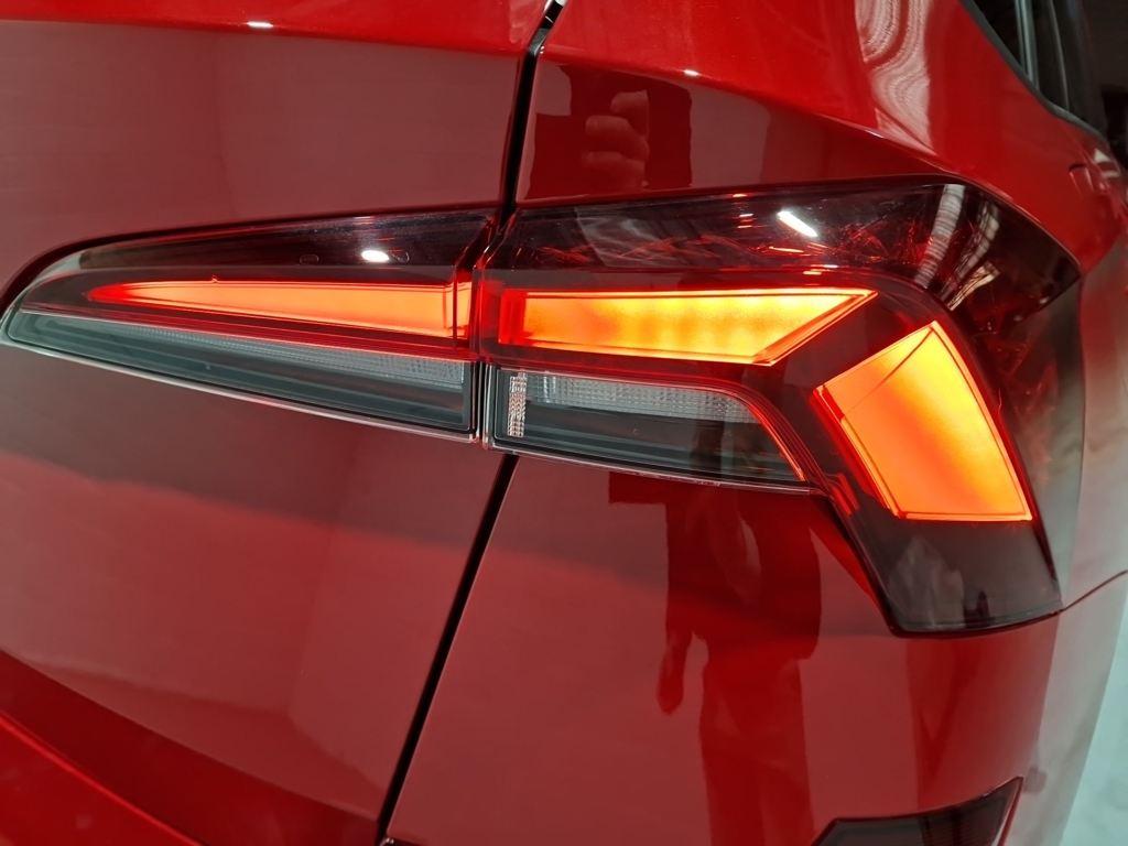 Skoda Kamiq 1.5 TSI Monte Carlo DSG 110 kW (150 CV) - 16