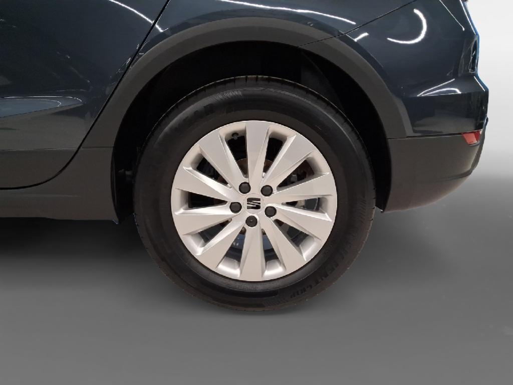 SEAT Arona 1.0 TSI Style Special Edition 85 kW (115 CV) - 7