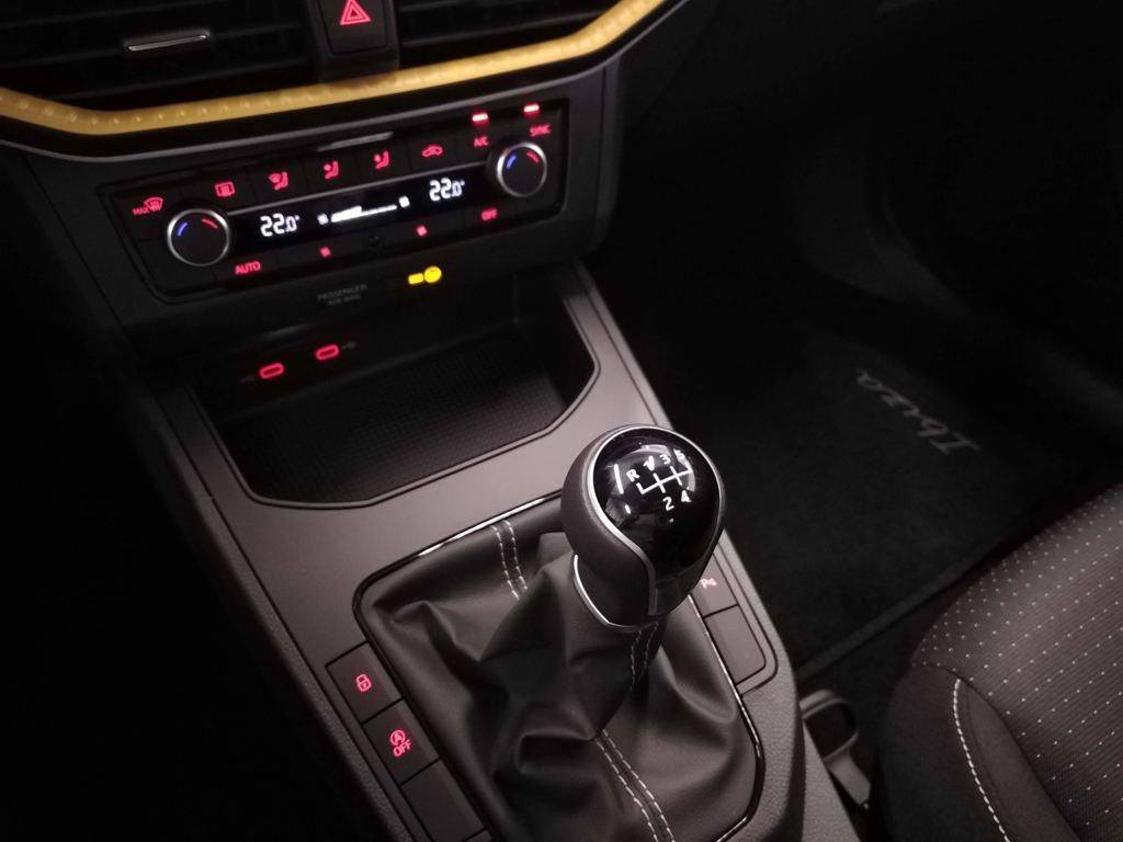 SEAT Ibiza 1.0 MPI S&S Style XM 59 kW (80 CV) - 15