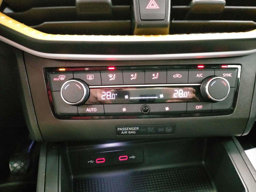 SEAT Ibiza 1.0 MPI S&S Style XM 59 kW (80 CV) - 16