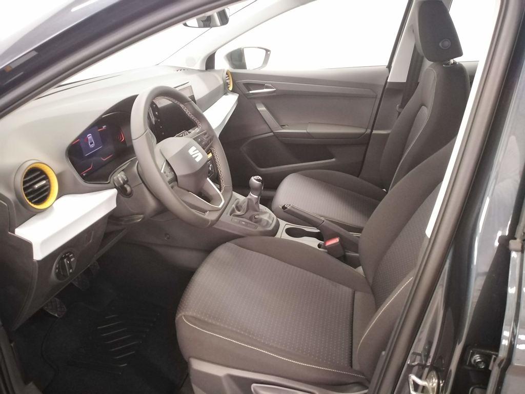 SEAT Ibiza 1.0 MPI S&S Style XM 59 kW (80 CV) - 17