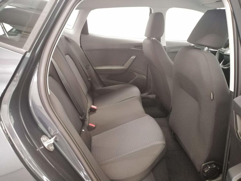 SEAT Ibiza 1.0 MPI S&S Style XM 59 kW (80 CV) - 5