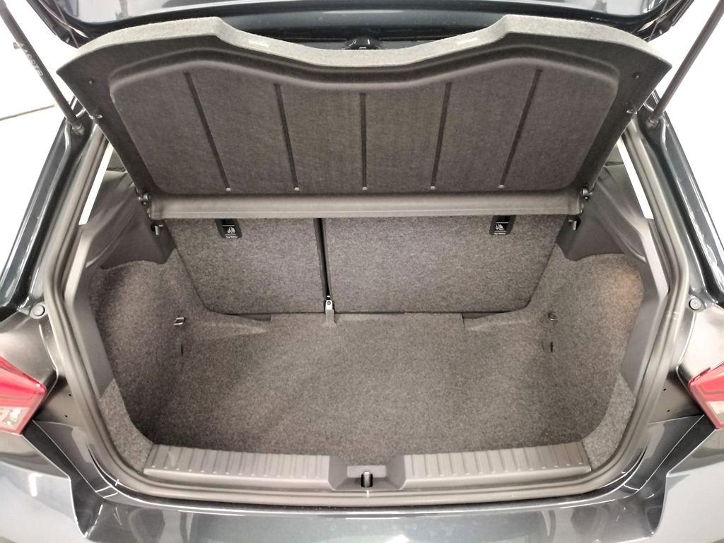 SEAT Ibiza 1.0 MPI S&S Style XM 59 kW (80 CV) - 6