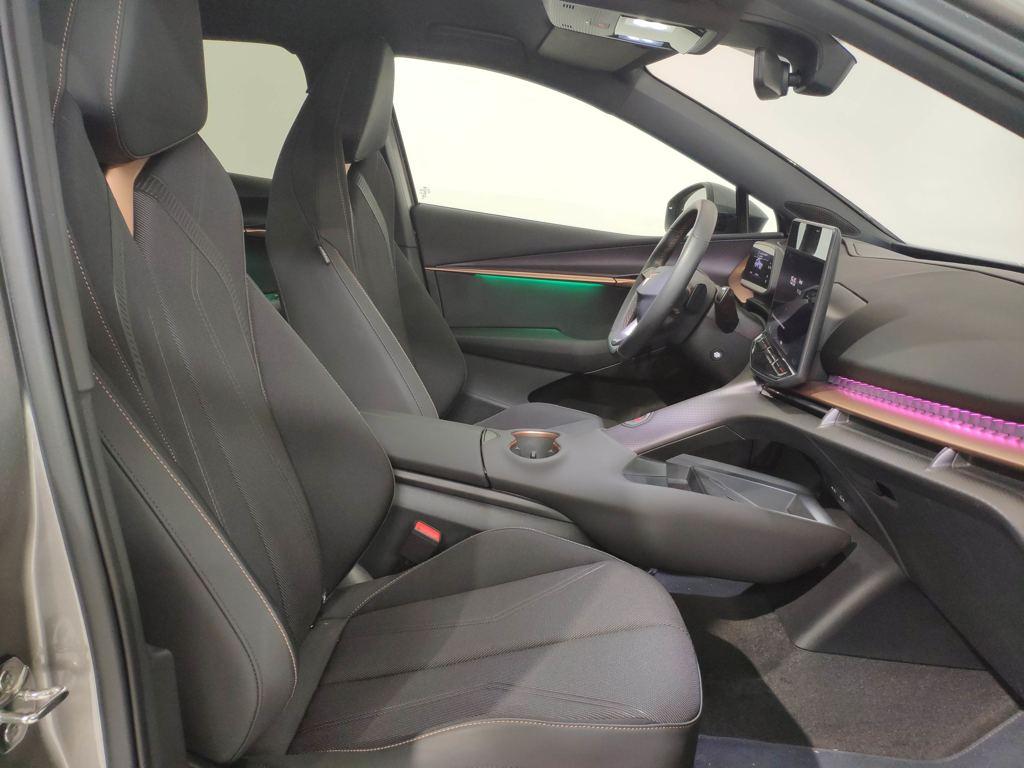 CUPRA Tavascan 77kWh Endurance 210 kW (286 CV) - 4