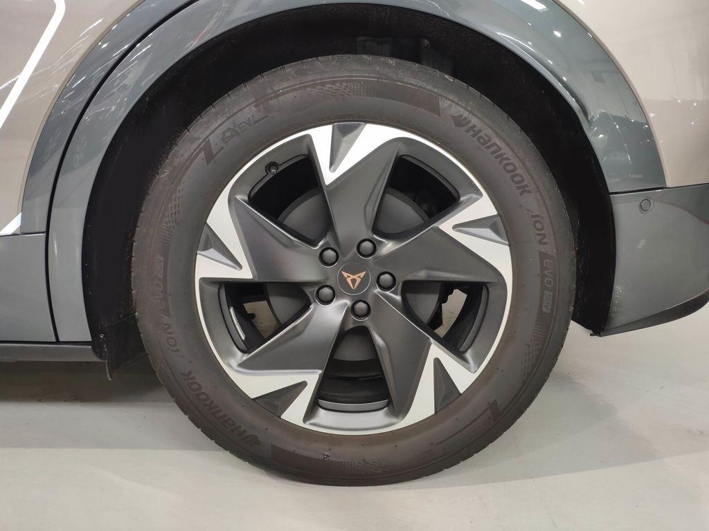 CUPRA Tavascan 77kWh Endurance 210 kW (286 CV) - 7