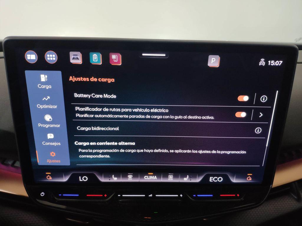 CUPRA Tavascan 77kWh Endurance 210 kW (286 CV) - 9