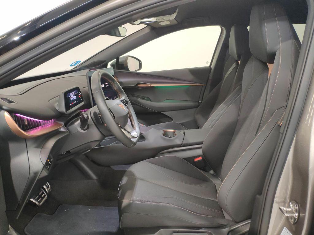 CUPRA Tavascan 77kWh Endurance 210 kW (286 CV) - 14