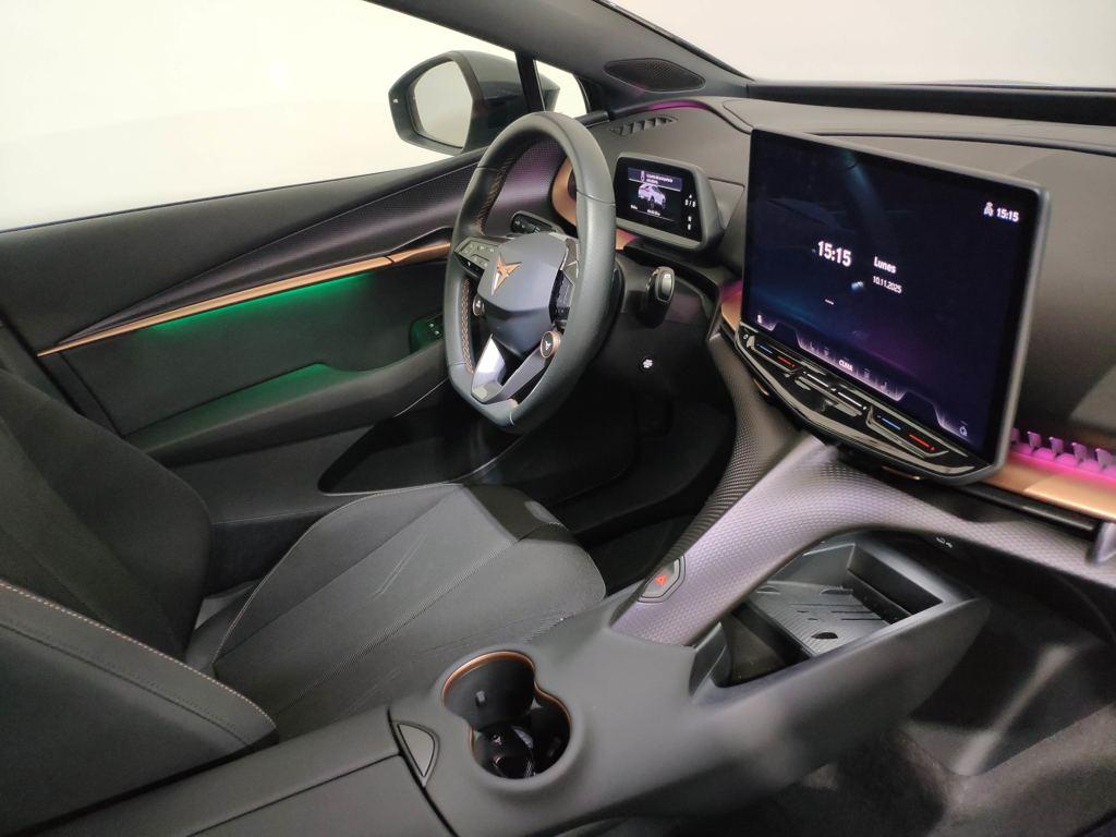 CUPRA Tavascan 77kWh Endurance 210 kW (286 CV) - 18