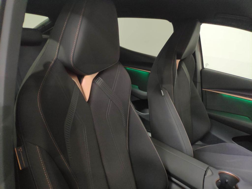 CUPRA Tavascan 77kWh Endurance 210 kW (286 CV) - 19