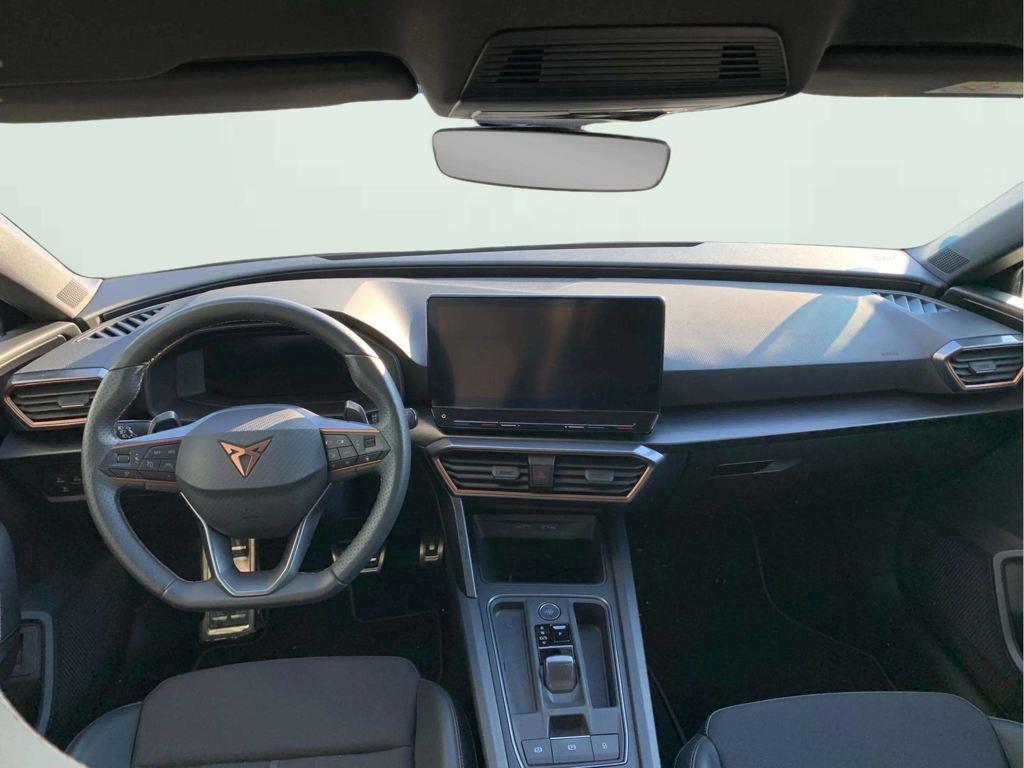 CUPRA León 1.4 e-Hybrid DSG 150 kW (204 CV) - 3