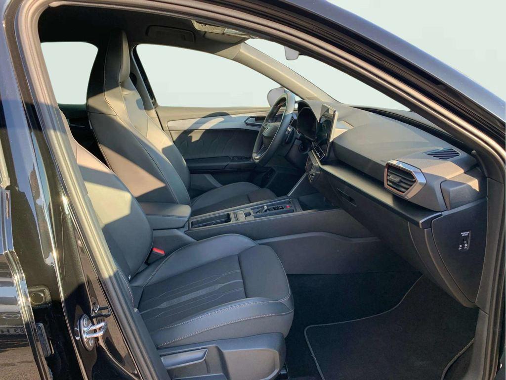 CUPRA León 1.4 e-Hybrid DSG 150 kW (204 CV) - 4