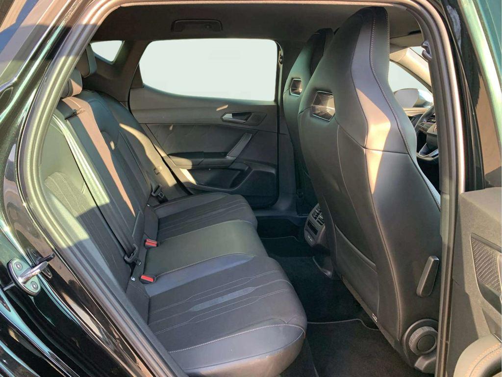 CUPRA León 1.4 e-Hybrid DSG 150 kW (204 CV) - 5