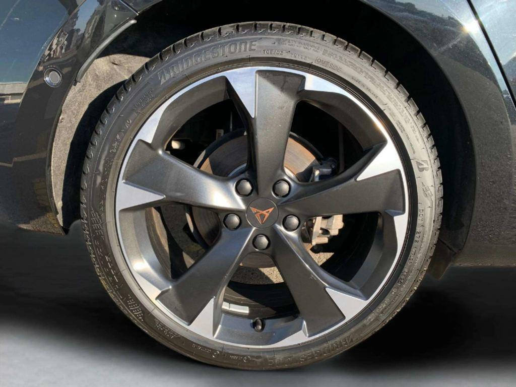 CUPRA León 1.4 e-Hybrid DSG 150 kW (204 CV) - 7