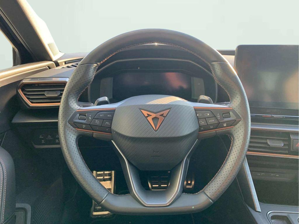 CUPRA León 1.4 e-Hybrid DSG 150 kW (204 CV) - 8