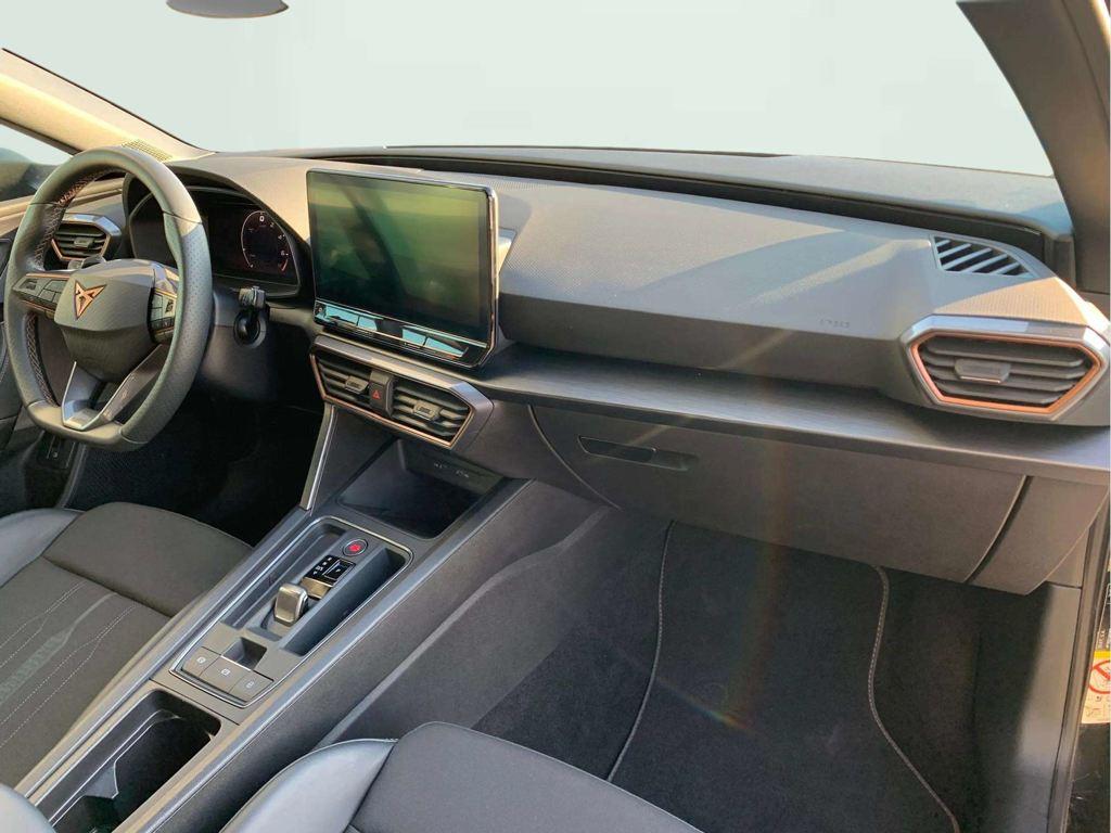 CUPRA León 1.4 e-Hybrid DSG 150 kW (204 CV) - 12