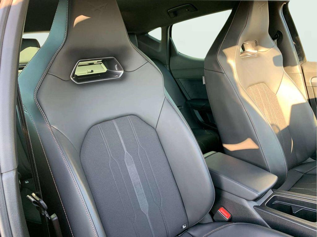 CUPRA León 1.4 e-Hybrid DSG 150 kW (204 CV) - 13