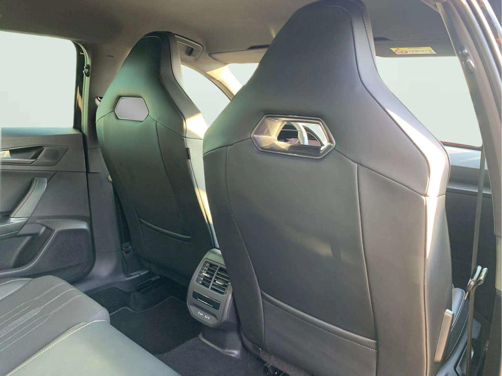 CUPRA León 1.4 e-Hybrid DSG 150 kW (204 CV) - 14