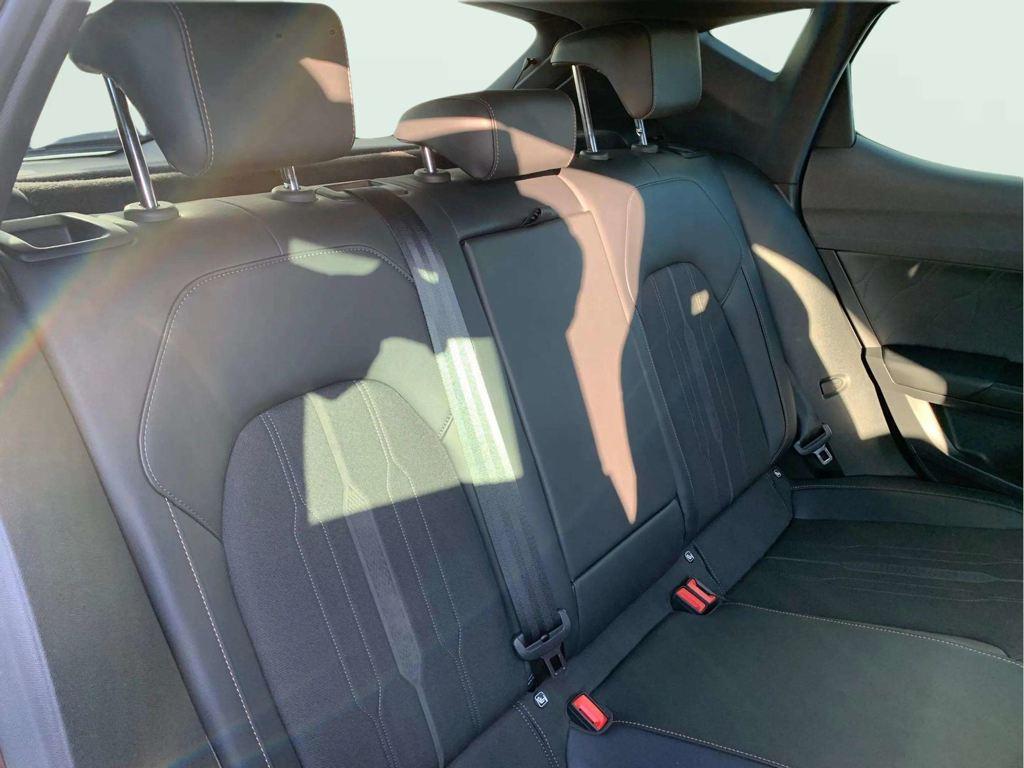 CUPRA León 1.4 e-Hybrid DSG 150 kW (204 CV) - 15