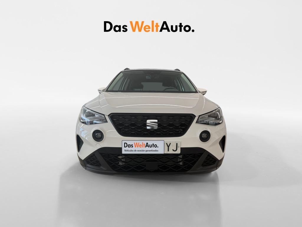SEAT Arona 1.0 TSI Style Special Edition 85 kW (115 CV) - 11