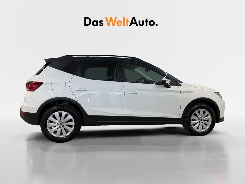 SEAT Arona 1.0 TSI Style Special Edition 85 kW (115 CV) - 2