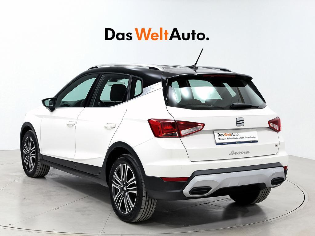 SEAT Arona 1.0 TSI S&S Xperience XS 81 kW (110 CV) - 1