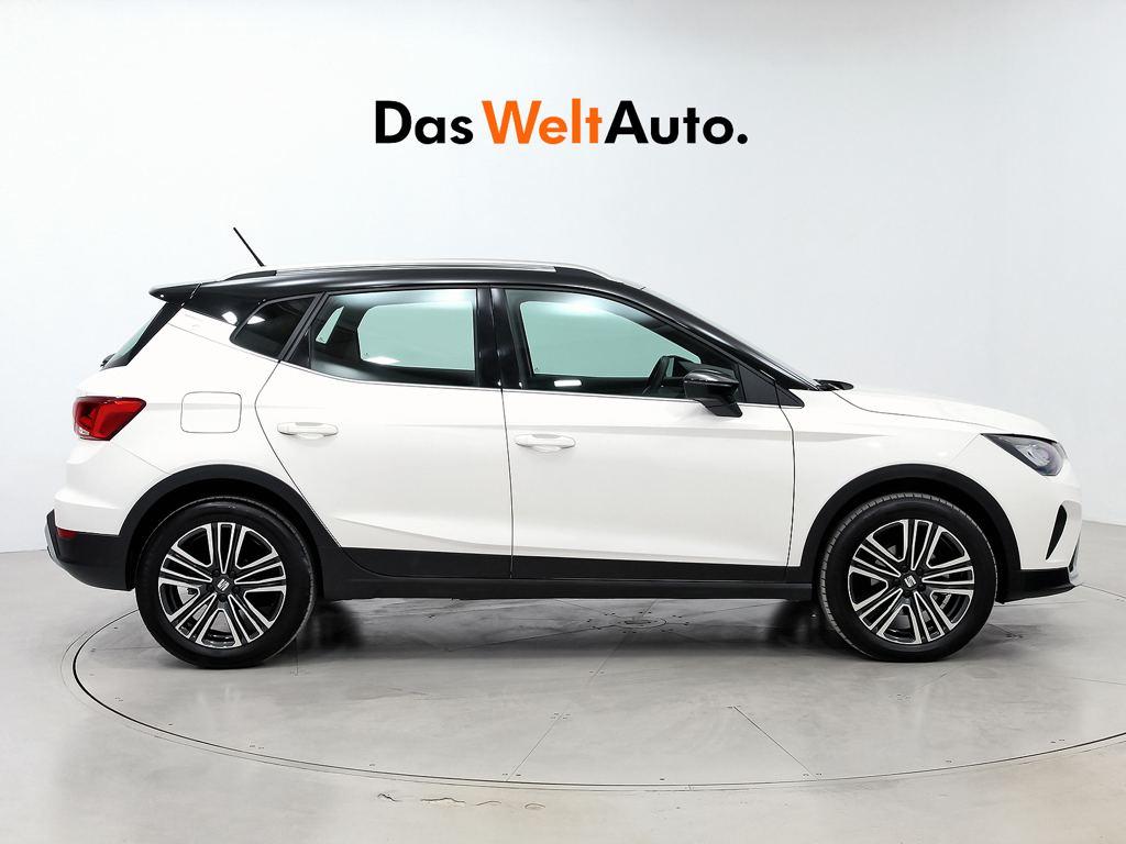 SEAT Arona 1.0 TSI S&S Xperience XS 81 kW (110 CV) - 2