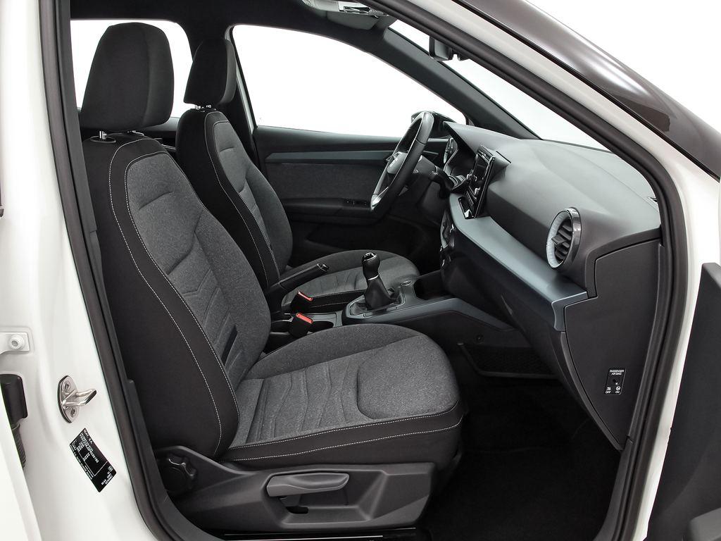 SEAT Arona 1.0 TSI S&S Xperience XS 81 kW (110 CV) - 4