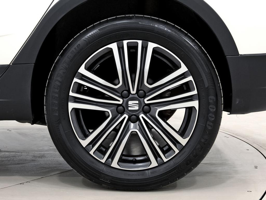 SEAT Arona 1.0 TSI S&S Xperience XS 81 kW (110 CV) - 7