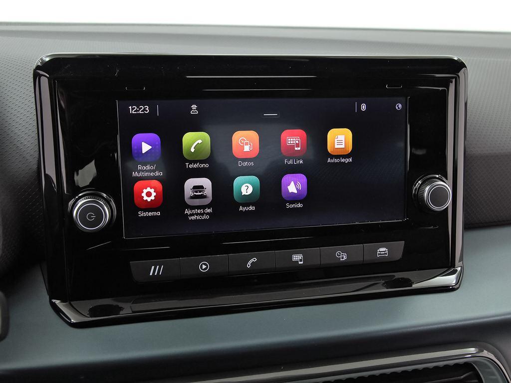 SEAT Arona 1.0 TSI S&S Xperience XS 81 kW (110 CV) - 14