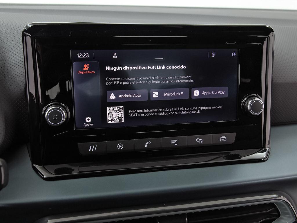 SEAT Arona 1.0 TSI S&S Xperience XS 81 kW (110 CV) - 15