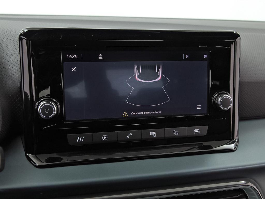 SEAT Arona 1.0 TSI S&S Xperience XS 81 kW (110 CV) - 16