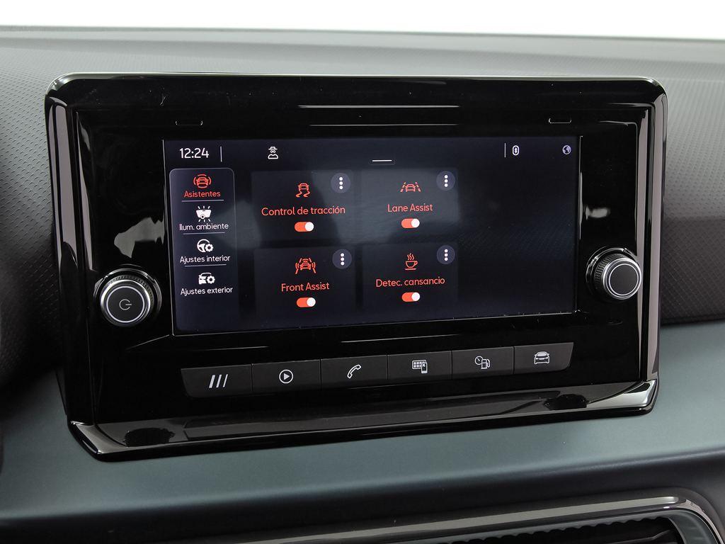 SEAT Arona 1.0 TSI S&S Xperience XS 81 kW (110 CV) - 17