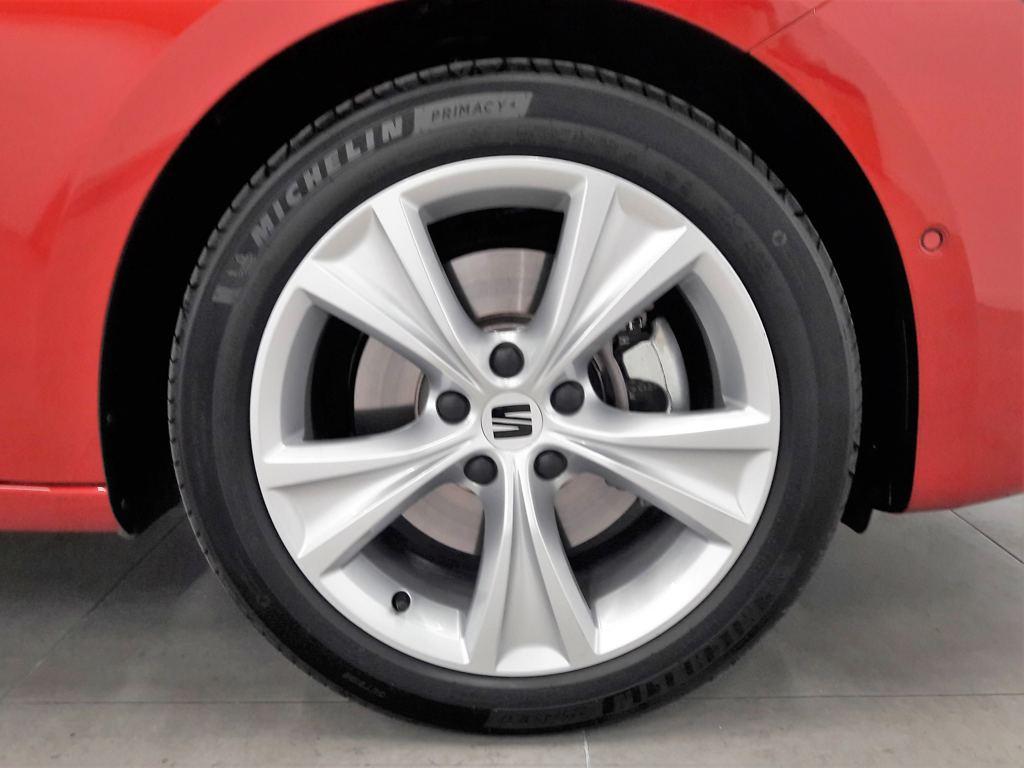 SEAT León 1.5 TSI S&S FR 25 Aniversario 85 kW (115 CV) - 7