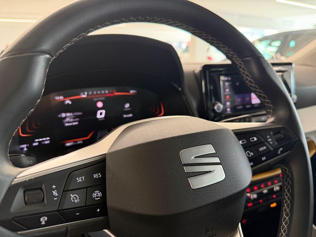 SEAT Arona 1.0 TSI Style Special Edition 85 kW (115 CV) - 15