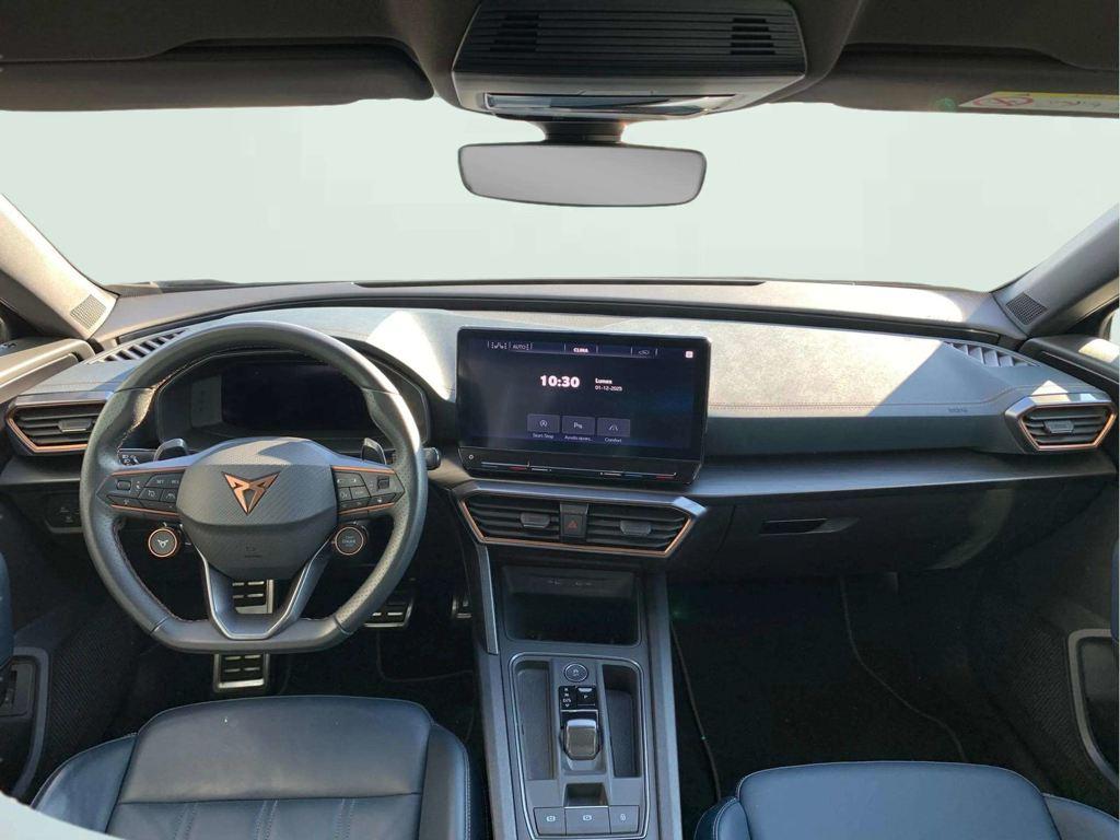 CUPRA Formentor 2.0 TSI VZ 4Drive DSG 228 kW (310 CV) - 3