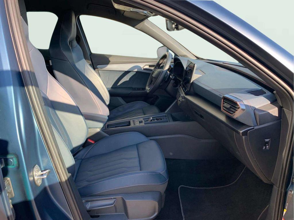 CUPRA Formentor 2.0 TSI VZ 4Drive DSG 228 kW (310 CV) - 4