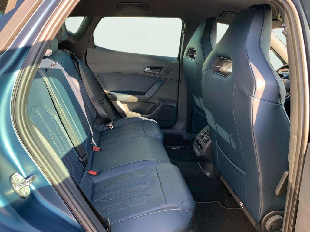 CUPRA Formentor 2.0 TSI VZ 4Drive DSG 228 kW (310 CV) - 5