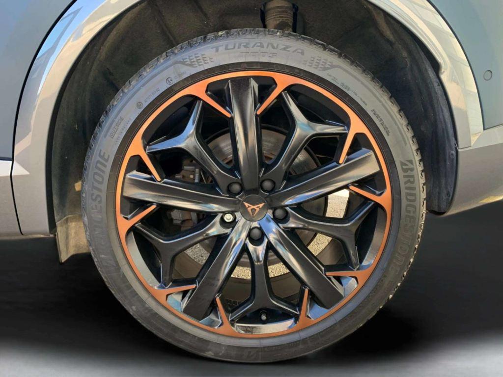 CUPRA Formentor 2.0 TSI VZ 4Drive DSG 228 kW (310 CV) - 7