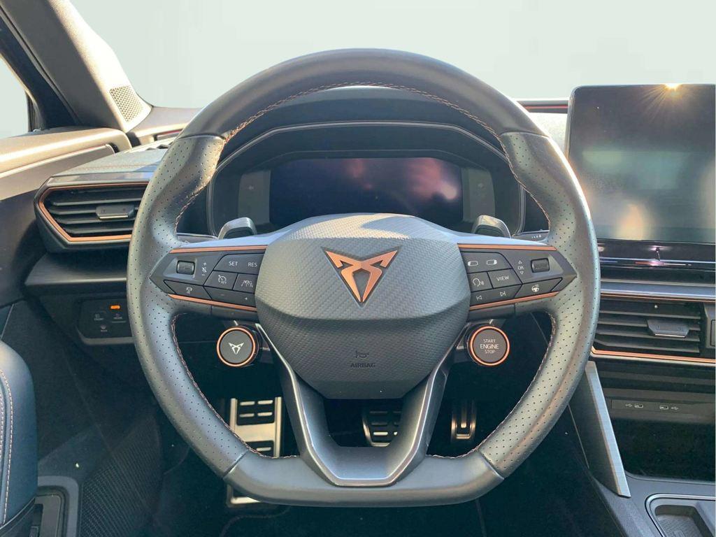 CUPRA Formentor 2.0 TSI VZ 4Drive DSG 228 kW (310 CV) - 8