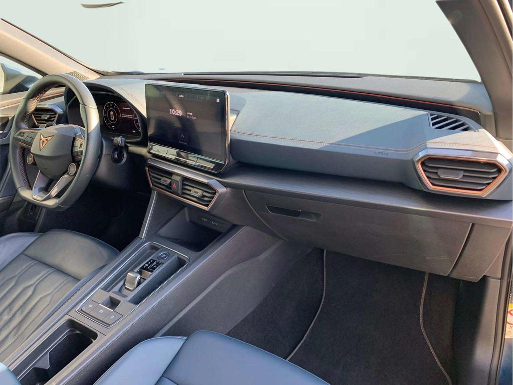 CUPRA Formentor 2.0 TSI VZ 4Drive DSG 228 kW (310 CV) - 12