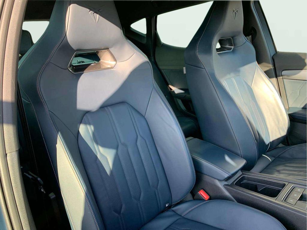 CUPRA Formentor 2.0 TSI VZ 4Drive DSG 228 kW (310 CV) - 13