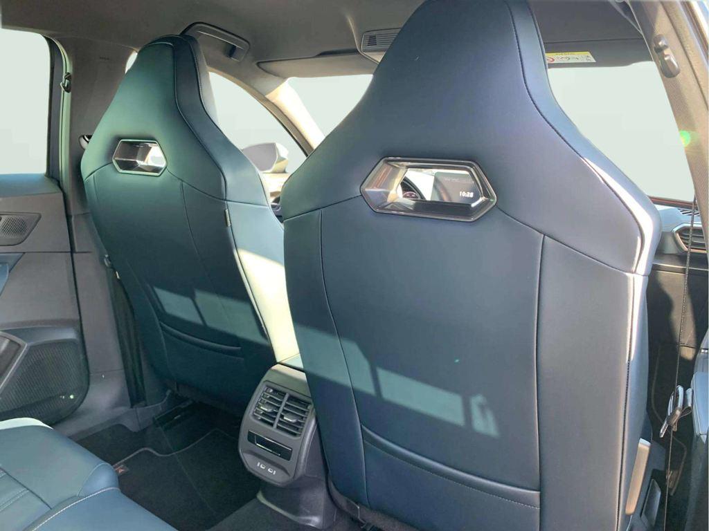 CUPRA Formentor 2.0 TSI VZ 4Drive DSG 228 kW (310 CV) - 14