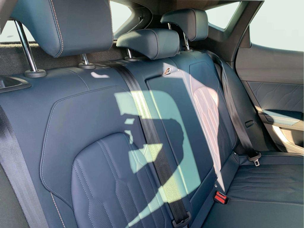 CUPRA Formentor 2.0 TSI VZ 4Drive DSG 228 kW (310 CV) - 15