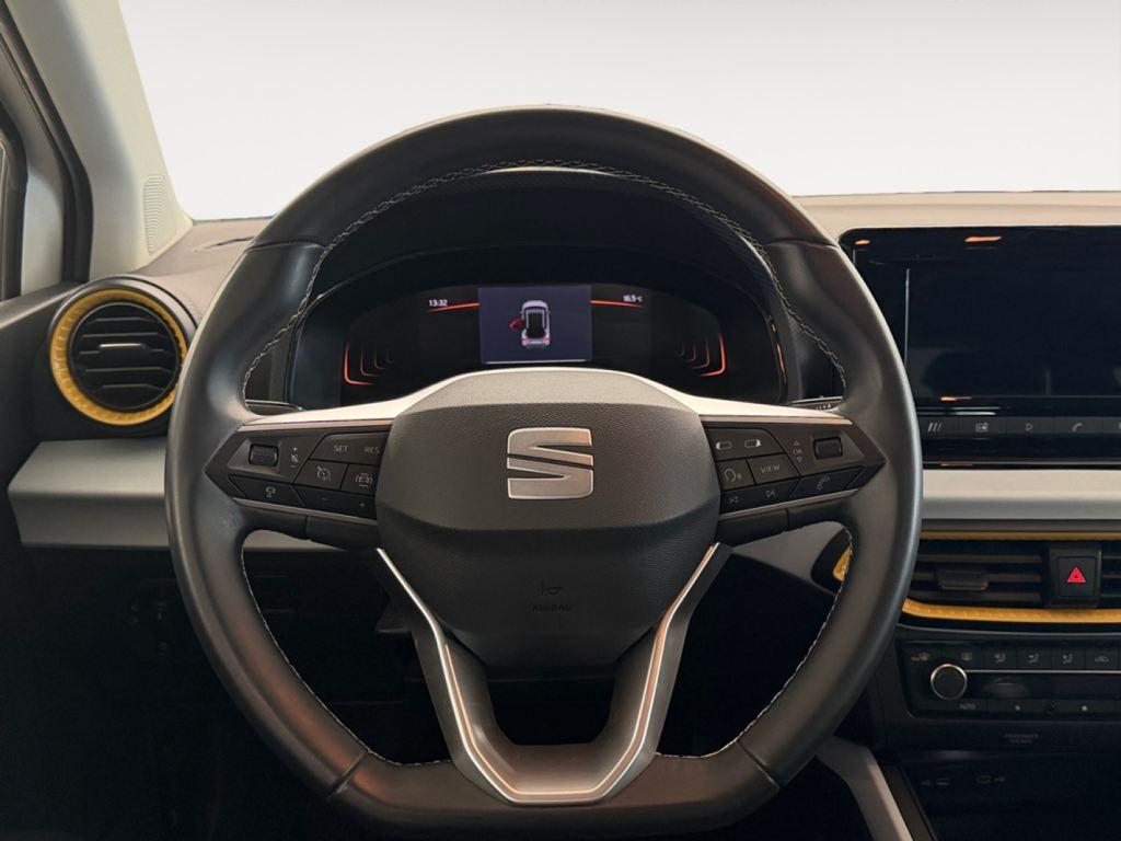 SEAT Arona 1.0 TSI Style Special Edition 85 kW (115 CV) - 8