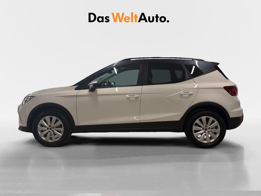 SEAT Arona 1.0 TSI Style Special Edition 85 kW (115 CV) - 14