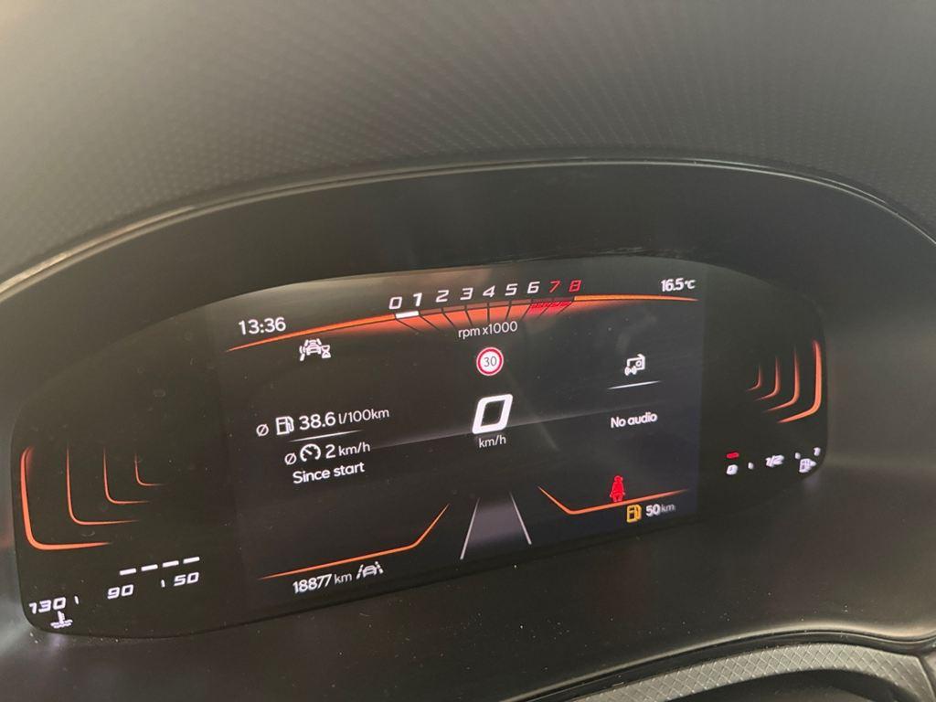 SEAT Arona 1.0 TSI Style Special Edition 85 kW (115 CV) - 16